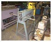 wilder 1624 sheet metal slitter|used metal slitters for sale.